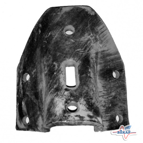Башмак стойки КЛД (ЛКМЗ)