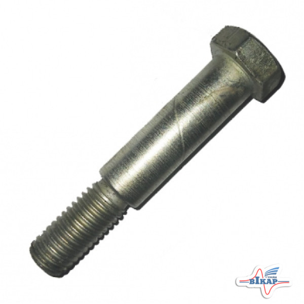 Болт срезной стойки (М12х70) КЛД