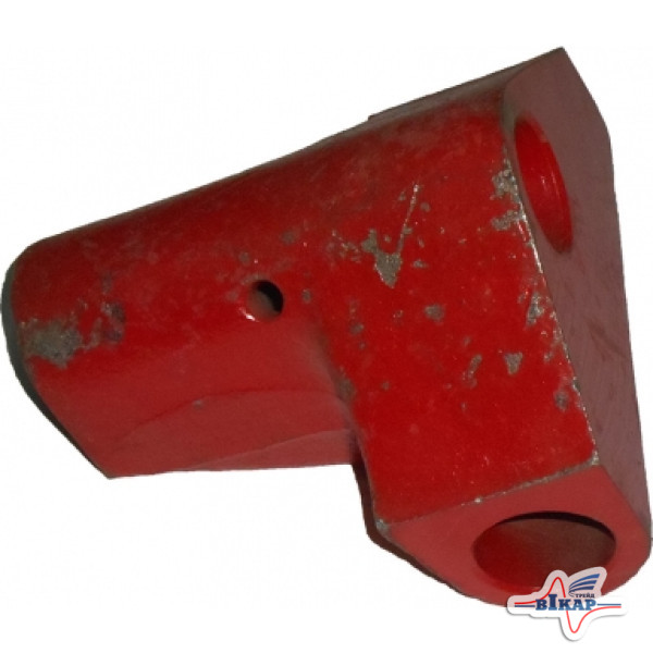 Крестовина ЗПГ-24 (ЛКМЗ)