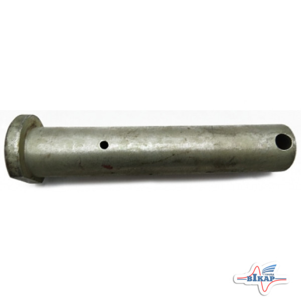 Ось вилки-сницы вертикальная ДЛМ-5 (ЛКМЗ)