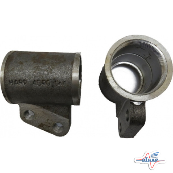 Корпус подшипника ДЛМ-5,0 (ЛКМЗ)