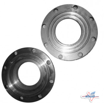 Крышка корпуса подшипника батареи БДВПА-4,2 ЛАДА