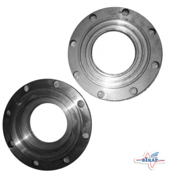 Крышка корпуса подшипника батареи БДВПА-4,2 ЛАДА