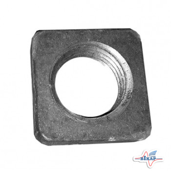 Контргайка вала батареи передних дисков БДВПА-4,2 ЛАДА (резьба правая)
