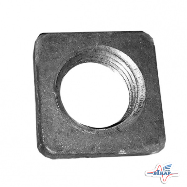 Контргайка вала батареи передних дисков БДВПА-4,2 ЛАДА (резьба правая)