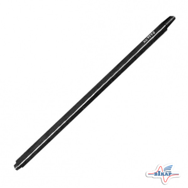 Вал батареи бороны (длинный-правый) (50х50х1520мм) БДВПА-4,2 ЛАДА