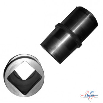 Втулка корпуса подшипника (п/к 7216) БДВПА-4,2 ЛАДА