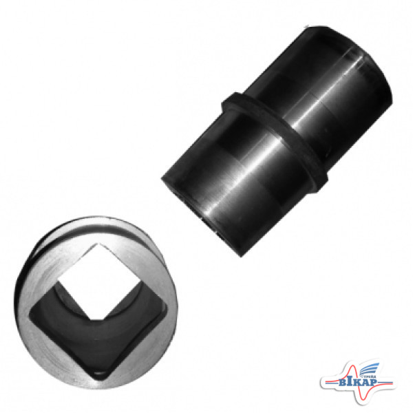 Втулка корпуса подшипника (п/к 7216) БДВПА-4,2 ЛАДА