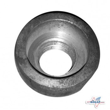 Гайка вала батареи передних дисков БДВПА-4,2 ЛАДА (резьба правая)