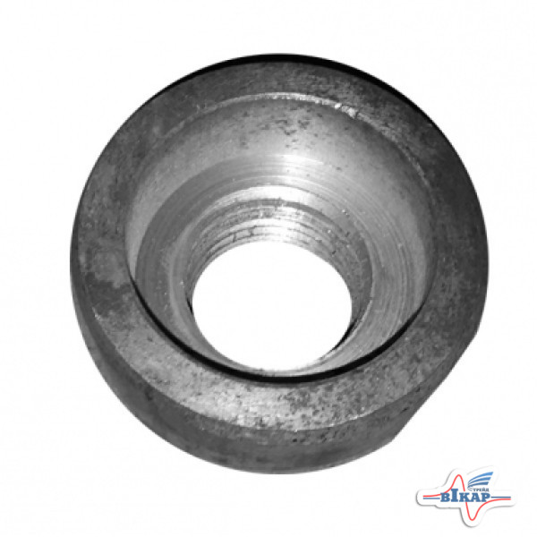 Гайка вала батареи передних дисков БДВПА-4,2 ЛАДА (резьба правая)