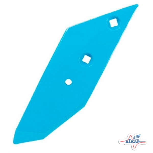 Долото левое B2SP (LEMKEN) ЕвроДиамант 10 и др.