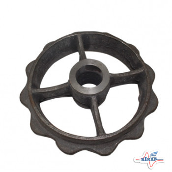 Кольцо клинчатое (широкое) ККН-2,8 (D=360мм, d=40мм) Первомайск