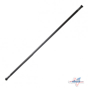 Вал катка ККШ-6ПМ в сб. (L=2270мм, Д=60мм) (Первомайск)