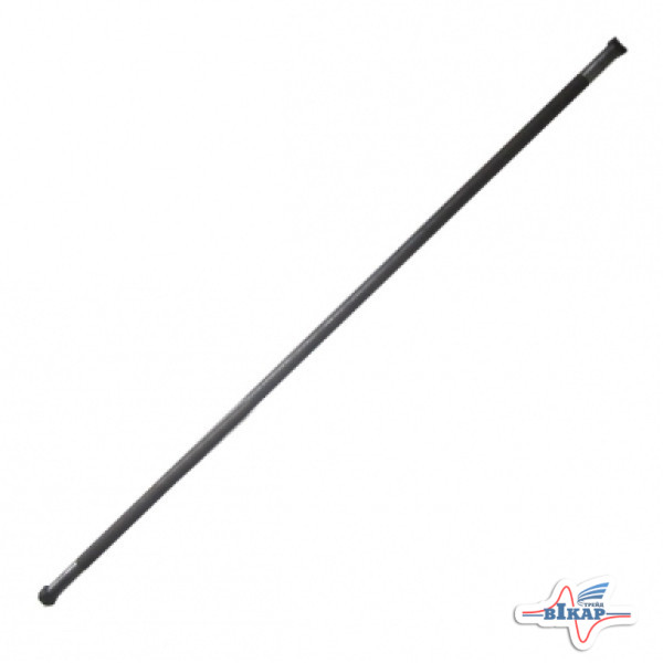 Вал катка ККШ-6ПМ в сб. (L=2270мм, Д=60мм) (Первомайск)