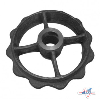 Кольцо клинчатое (широкое) КЗК-6 (D=460мм, d=60мм) Первомайск