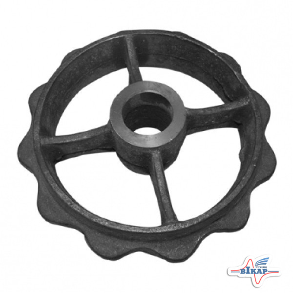 Кольцо клинчатое (широкое) КЗК-6 (D=460мм, d=60мм) Первомайск