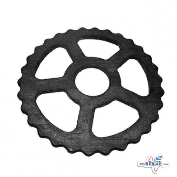 Кольцо зубчатое (узкое) КЗК-6 (D=470мм, d=105мм) Первомайск