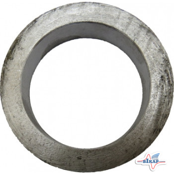 Втулка кольца зубчатого (узкого 460мм) (Dнар=82мм, dвн=61мм, H=20мм) КЗК-6 Первомайск