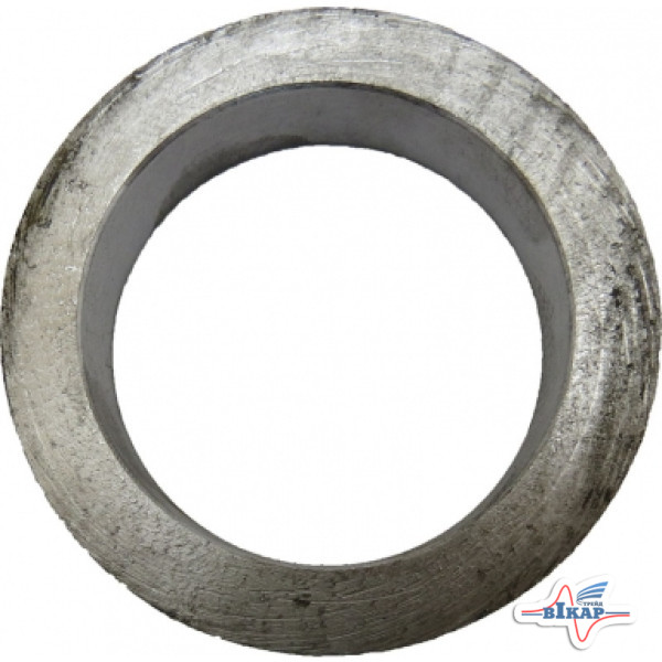 Втулка кольца зубчатого (узкого 460мм) (Dнар=82мм, dвн=61мм, H=20мм) КЗК-6 Первомайск