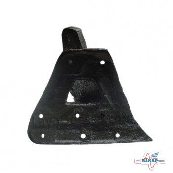 Башмак плуга ПНЯ-4-42, ПНЛ-8-40, ПНБ-5-6-40 Башмак плуга ПНЯ-4-42, ПНЛ-8-40, ПНБ-5-6-40