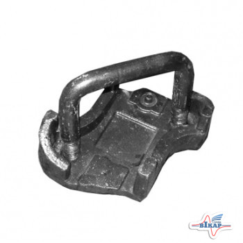 Державка предплужника ПНЛ-8-40