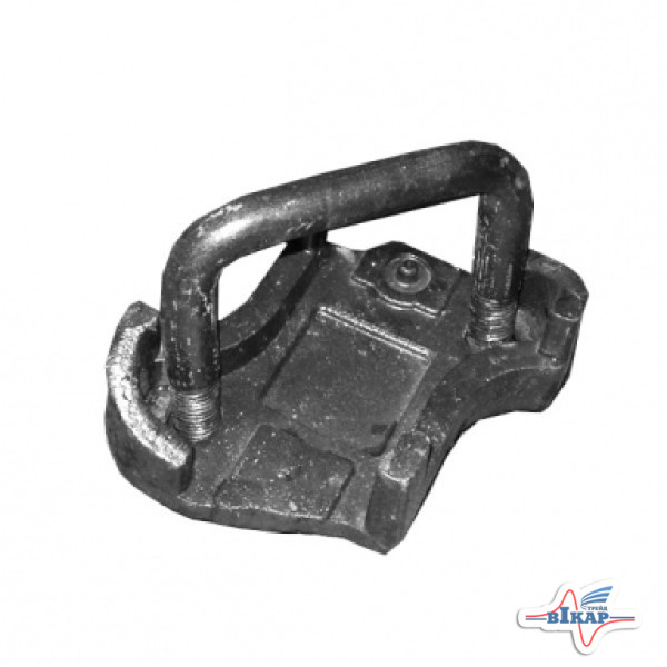 Державка предплужника ПНЛ-8-40