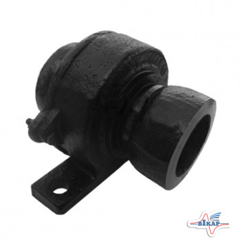 Корпус подшипника в сб. БДП-6,3 (п/к 316, м-та 90х120)