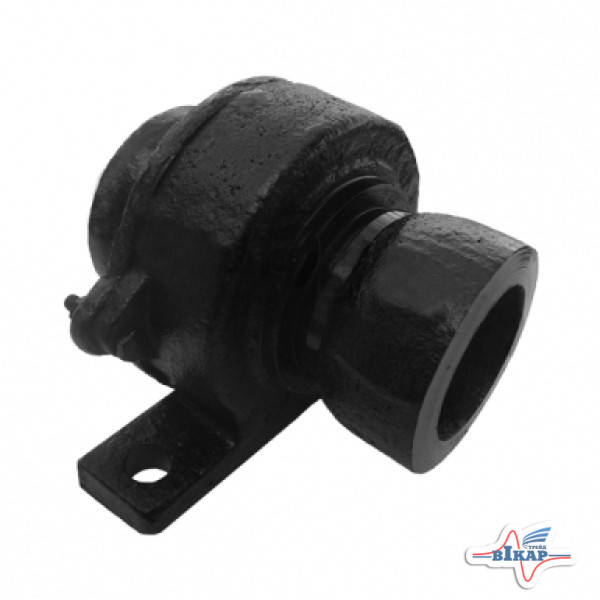 Корпус подшипника в сб. БДП-6,3 (п/к 316, м-та 90х120)