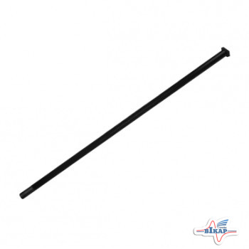 Вал батареи (круг 45мм) на 9 дисков 1940мм БДТ-7 (Одесса)