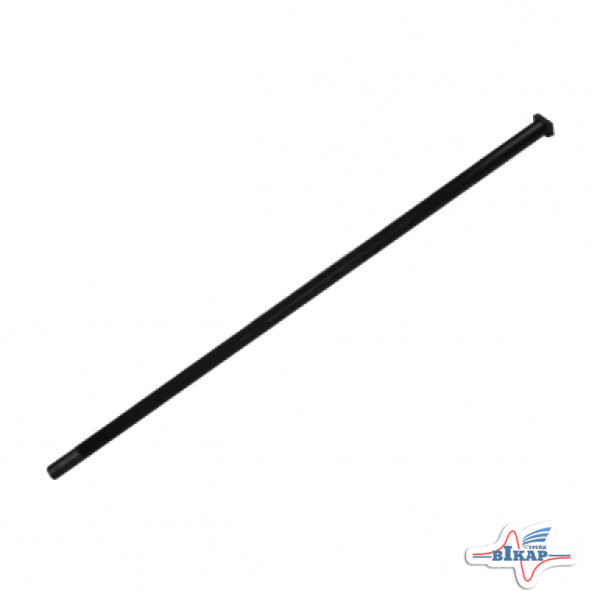 Вал батареи (круг 45мм) на 9 дисков 1940мм БДТ-7 (Одесса)