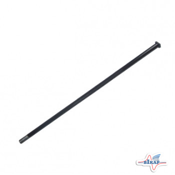 Вал батареи (круг 45мм) на 8 дисков 1750мм БДТ-7 (Одесса)