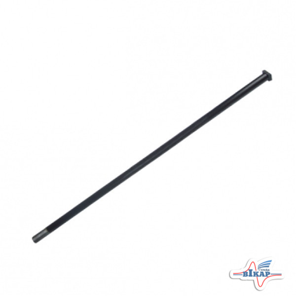 Вал батареи (круг 45мм) на 8 дисков 1750мм БДТ-7 (Одесса)