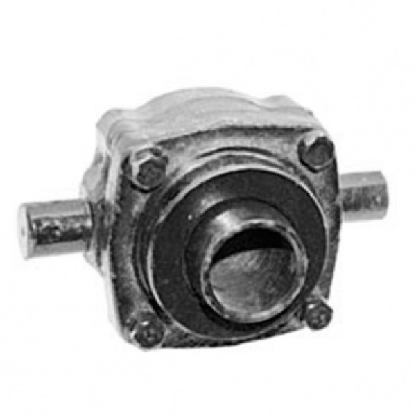 Корпус підшипника у зборі КТП-7,8