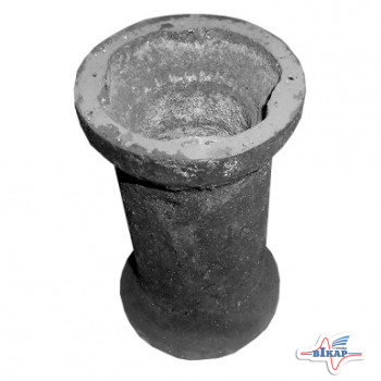 Втулка распорная (шпуля) БДН-2,6