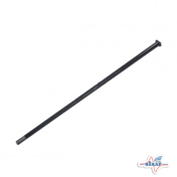 Вал батареи (круг 45мм) на 7 дисков 1550мм БДТ-7 (Одесса)