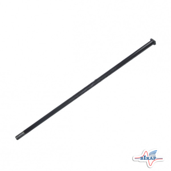 Вал батареи (круг 45мм) на 7 дисков 1550мм БДТ-7 (Одесса)