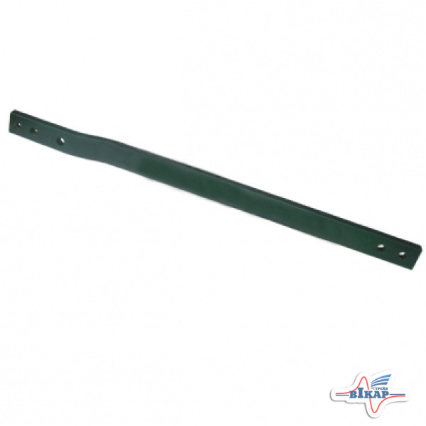 Стойка навески плуга вертикальная (лыжа) ПЛН-5-35