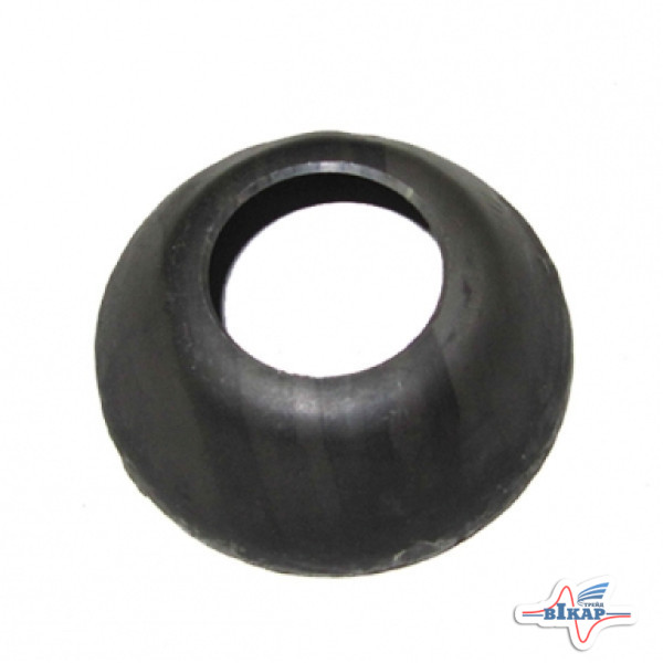 Пыльник корпуса подшипника (длинный) КТП-7,8