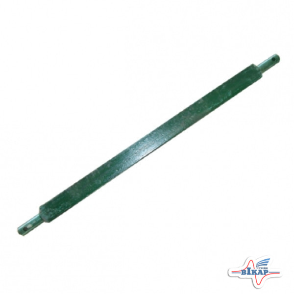 Ось ( вал квадратный кв.50х50 ) плуга ПНУ "Полигон"