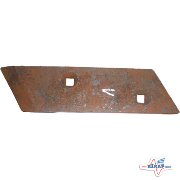 Долото лемеха левого ПНО-4 