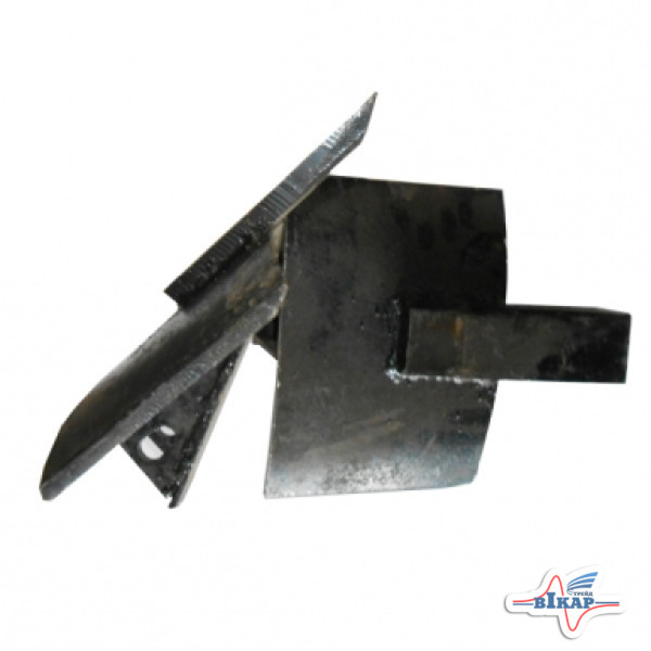 Лапа стрельчато-коническая АЧП-2,5