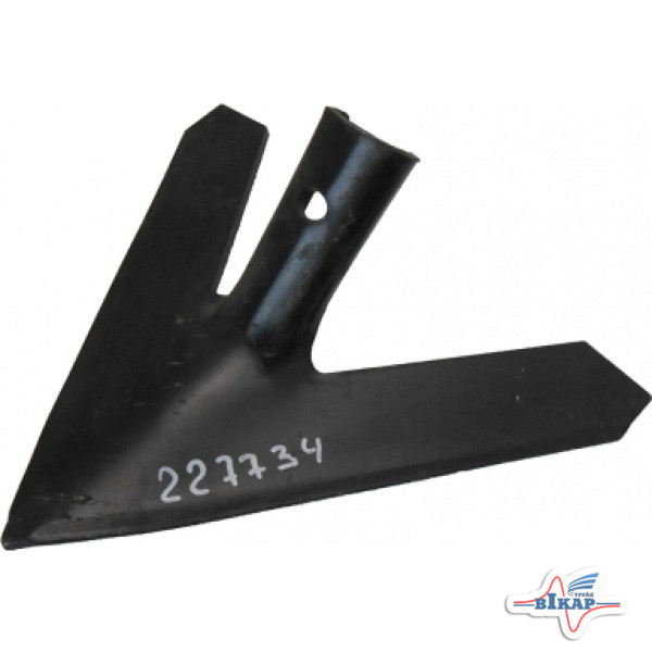 Лапа стрельчатая (310мм) BOU 200PWV 1208 Bourgault - Bellota