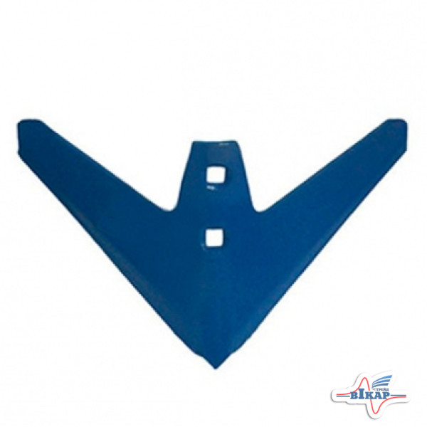 Лапа стрельчатая (270мм) КПС (Bellota)