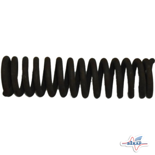 Пружина кронштейна культиватора КГШ-12