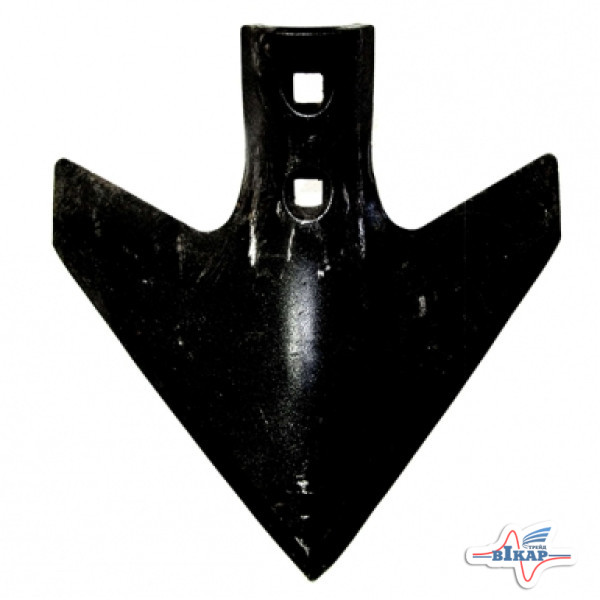 Лапа стрельчатая (260мм 8мм) КП-6 (Максим/Красилов) (Bellota)