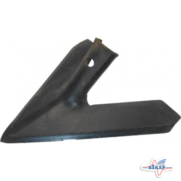 Лапа стрельчатая (310мм) Bourgault (Борированная) (Велес-Агро)