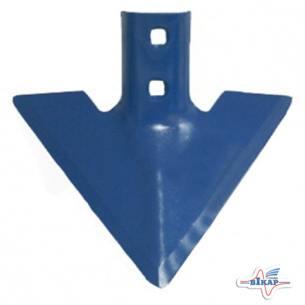 Лапа стрельчатая (330мм) Flexi-Coil 15050–В–СА-330/9686/XD50-12K/050-PWV (Борированная) (Велес-Агро)