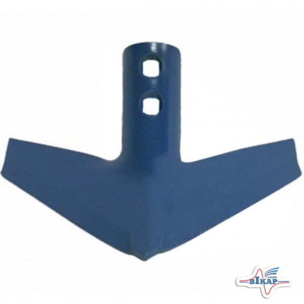 Лапа стрельчатая (182мм) (504027) Kockerling, Allrounder-10