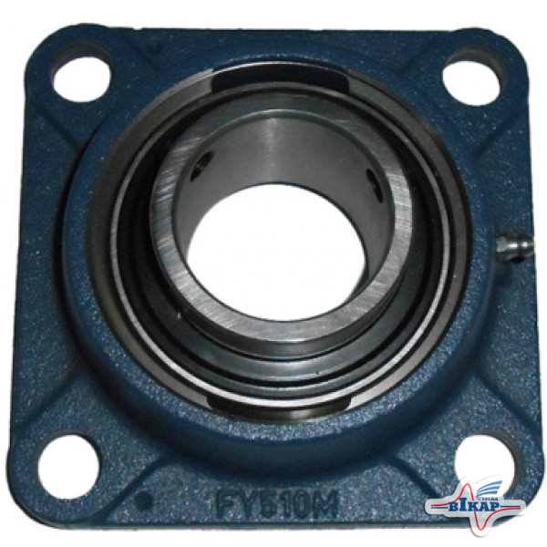 Корпуc подшипника ступицы колеса FY510 плуга ArcoAgro SUKOV (Чехия)