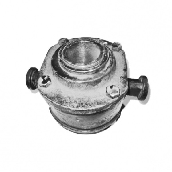 Корпус подшипника в сб. БДШ-8,2 "Уманьферммаш"(п/к7515, м-та 70х95)